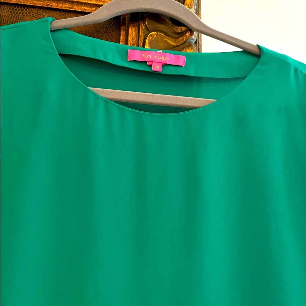 Lily Pulitzer women’s top